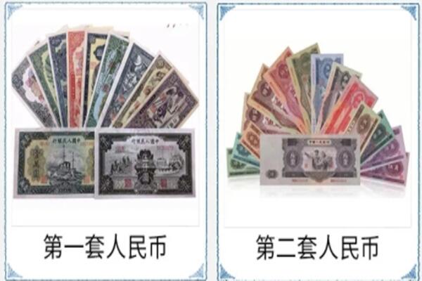 新安县回收旧币