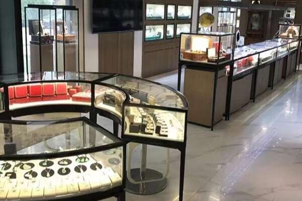 新安县奢侈品回收